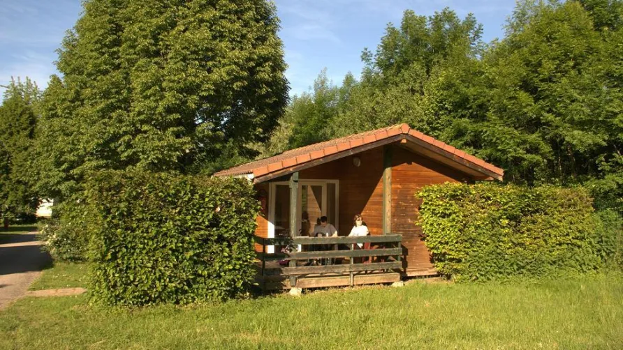Détente et Clapotis