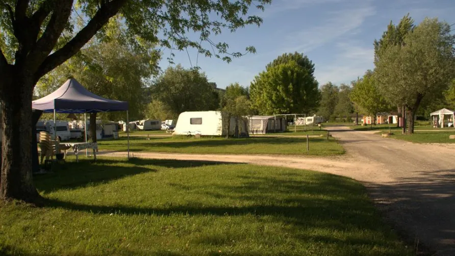 Détente et Clapotis