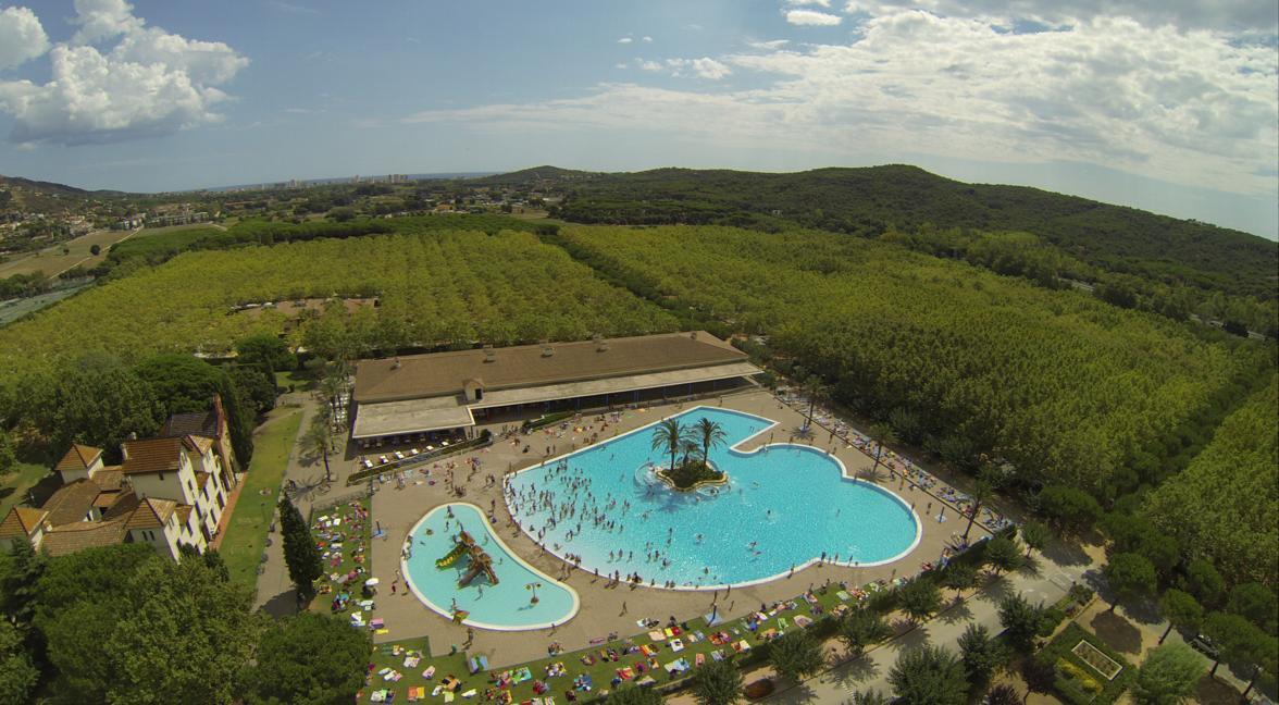 YELLOH! VILLAGE - MAS SANT JOSEP