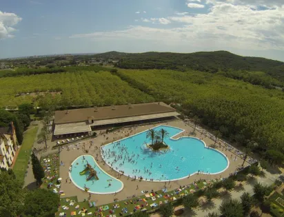 YELLOH! VILLAGE - MAS SANT JOSEP