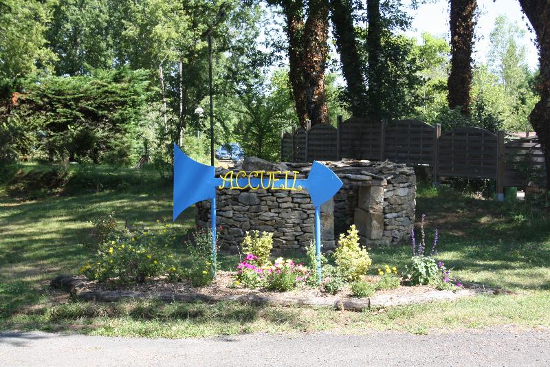CAMPING LA FAGE