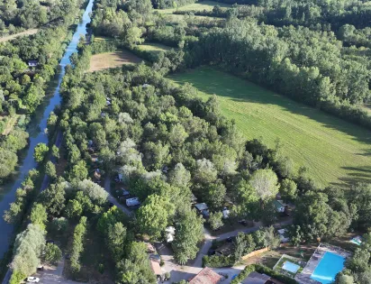 Camping Le Lidon