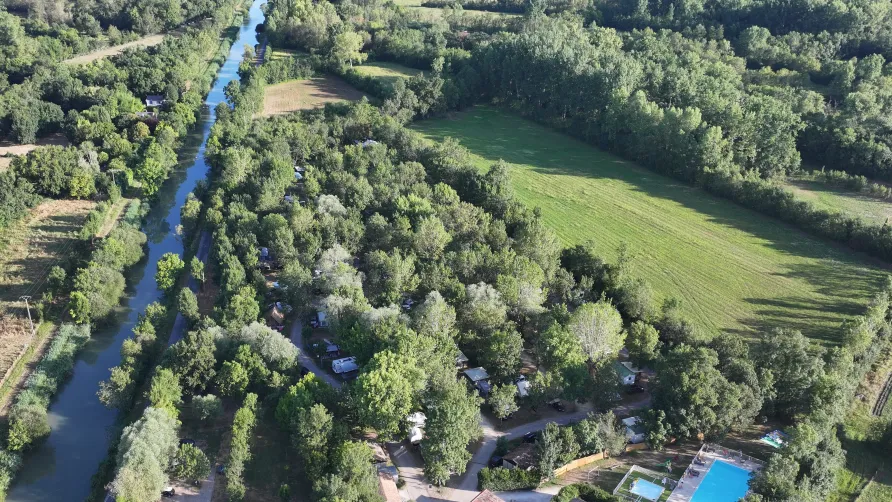 Camping Le Lidon
