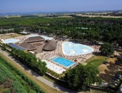 Homair - Park Albatros