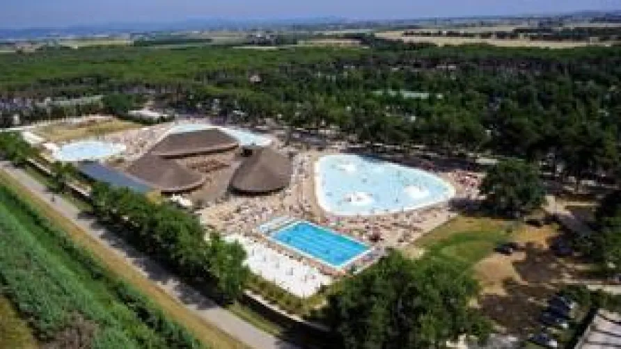 Homair - Park Albatros