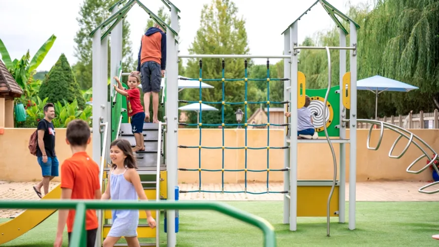 Camping Le Pont de Mazerat