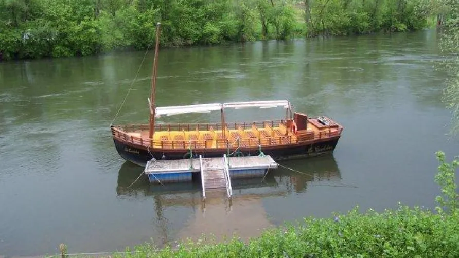 Camping Le Pont de Mazerat