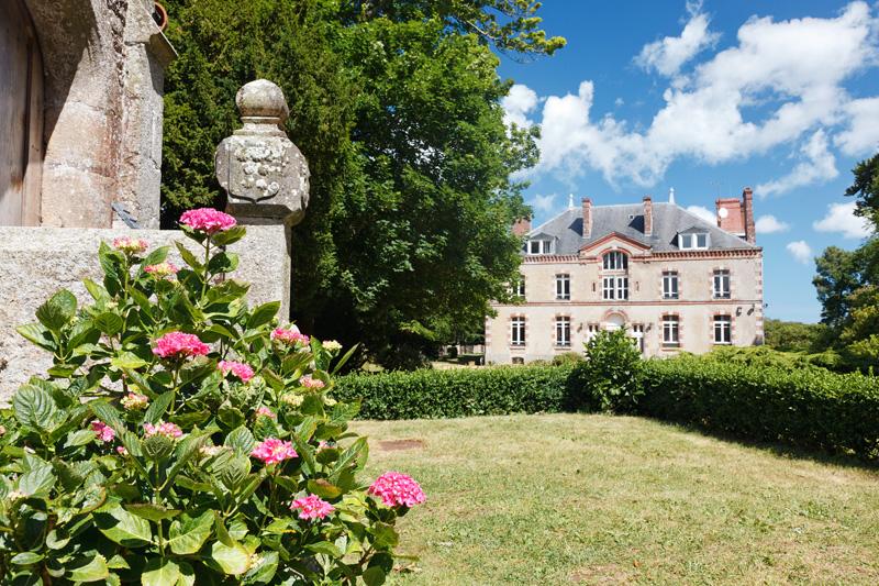 Castel Domaine de Keravel