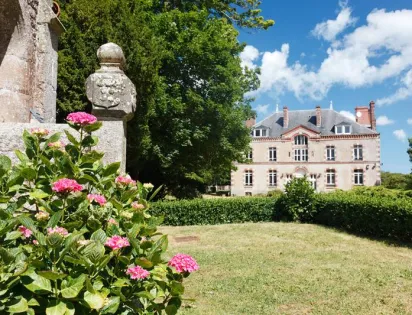 Castel Domaine de Keravel