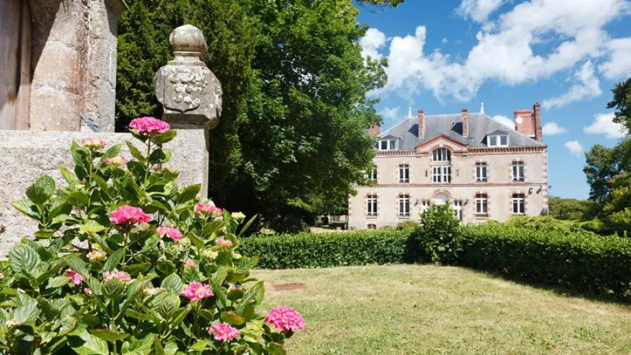 Castel Domaine de Keravel