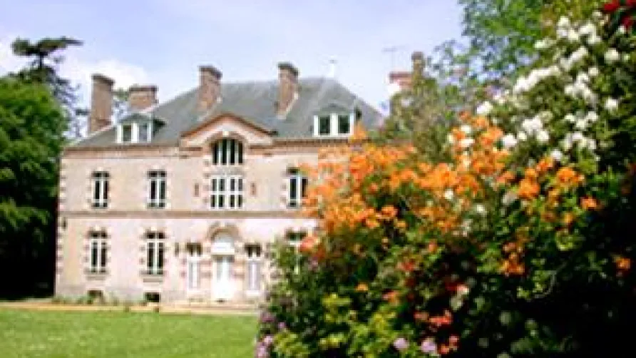 Castel Domaine de Keravel