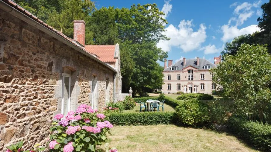 Castel Domaine de Keravel