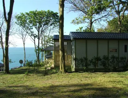 Camping Renéville