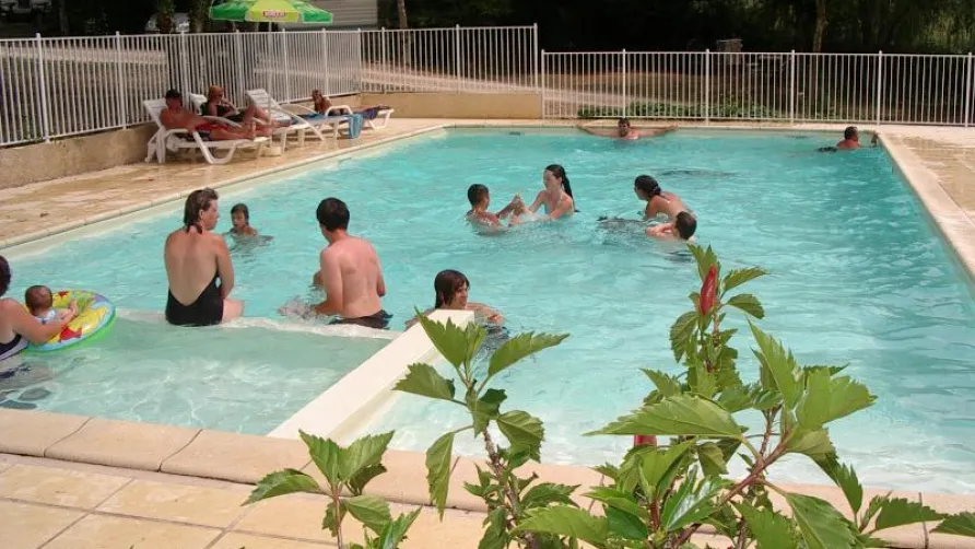 Camping du PIGEONNIER