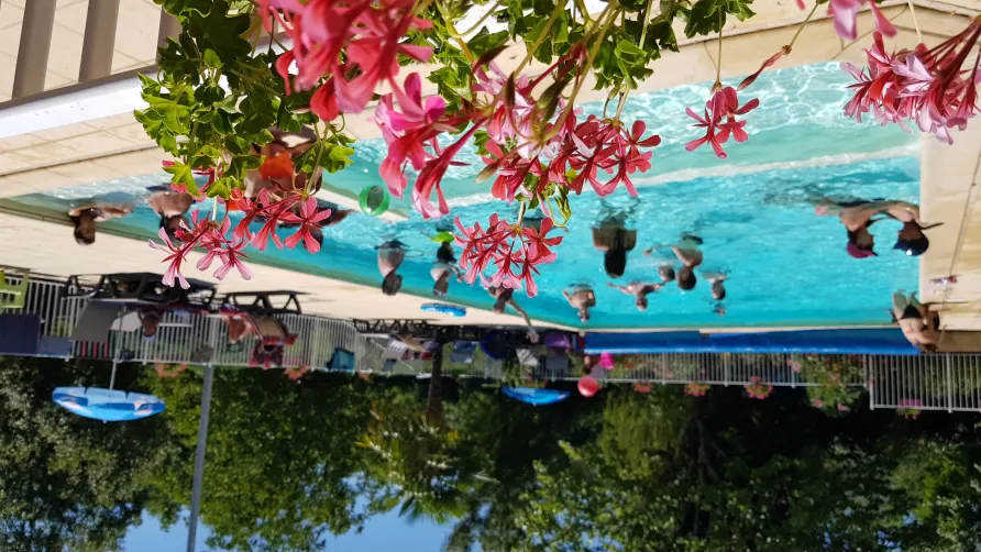 Camping du PIGEONNIER