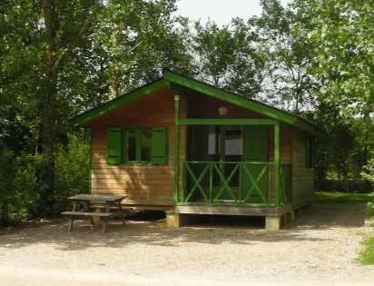 Camping Le Plô Aveyron