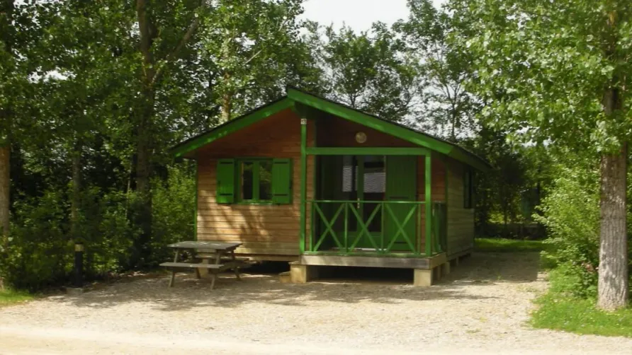 Camping Le Plô Aveyron