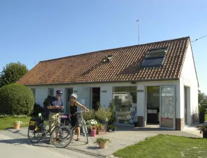 YELLOH! VILLAGE - LE RIDIN
