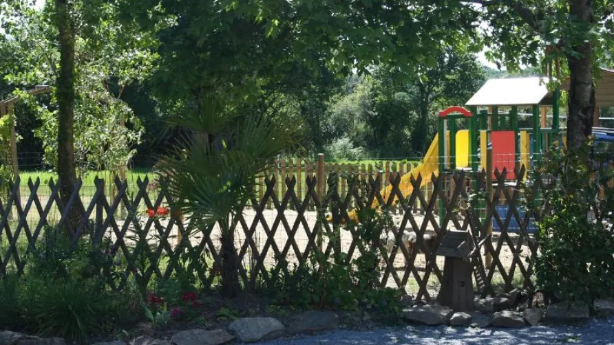 Camping Les Embruns