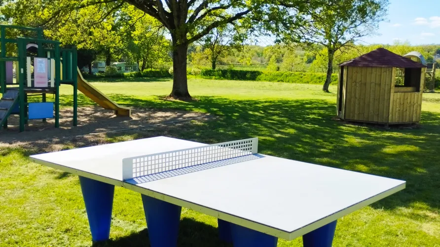 Camping Les Embruns