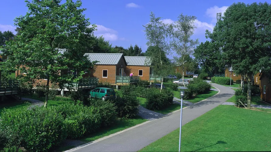 Station Touristique le ValJoly