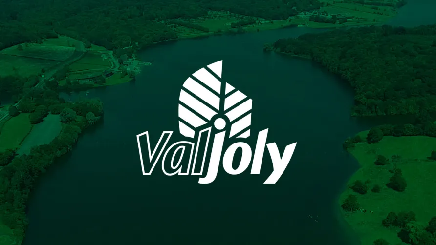 Station Touristique le ValJoly