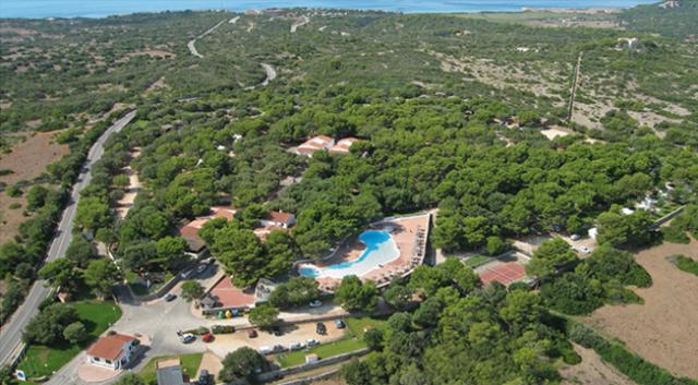 YELLOH! VILLAGE - LES BALEARES SON BOU