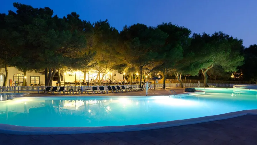 YELLOH! VILLAGE - LES BALEARES SON BOU