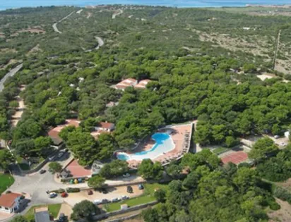 YELLOH! VILLAGE - LES BALEARES SON BOU