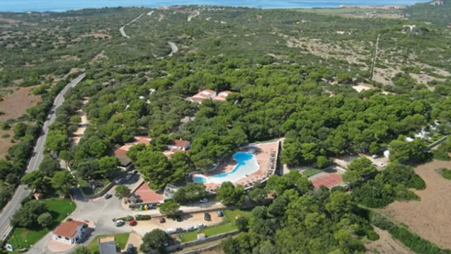 YELLOH! VILLAGE - LES BALEARES SON BOU