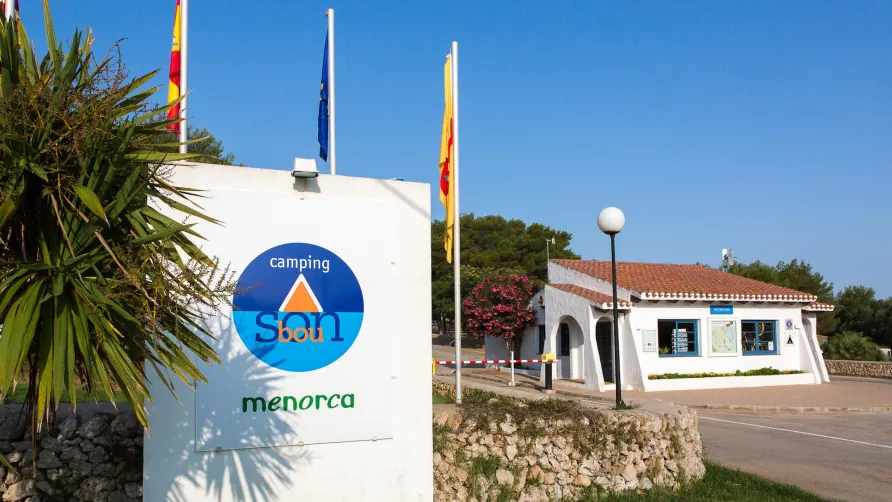 YELLOH! VILLAGE - LES BALEARES SON BOU