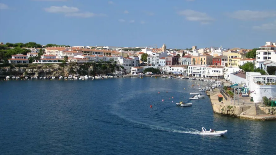 YELLOH! VILLAGE - LES BALEARES SON BOU