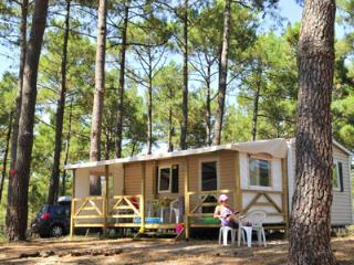 Camping Club Le Vivier - MS Vacances