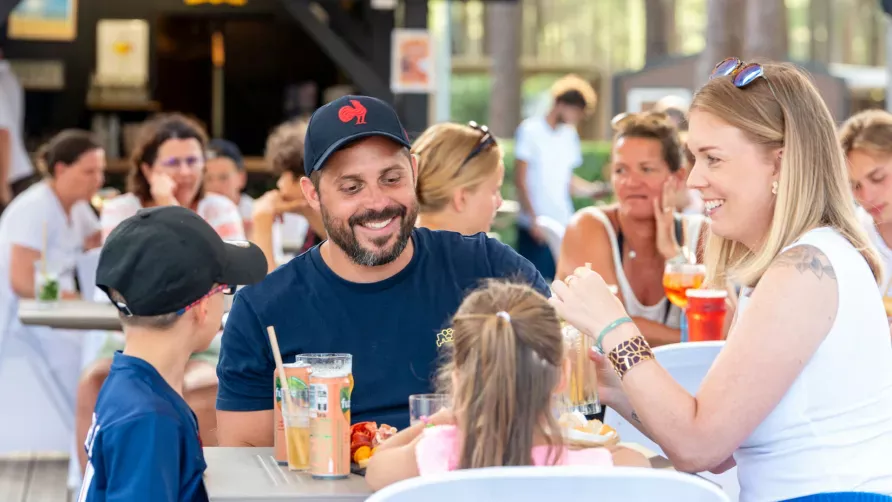 Camping Club Le Vivier - MS Vacances