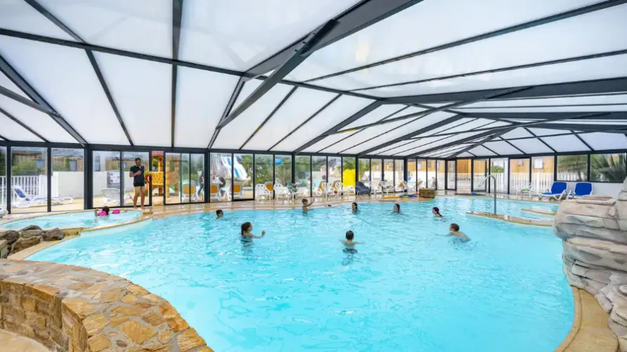 Clico Chic - Camping Longchamp