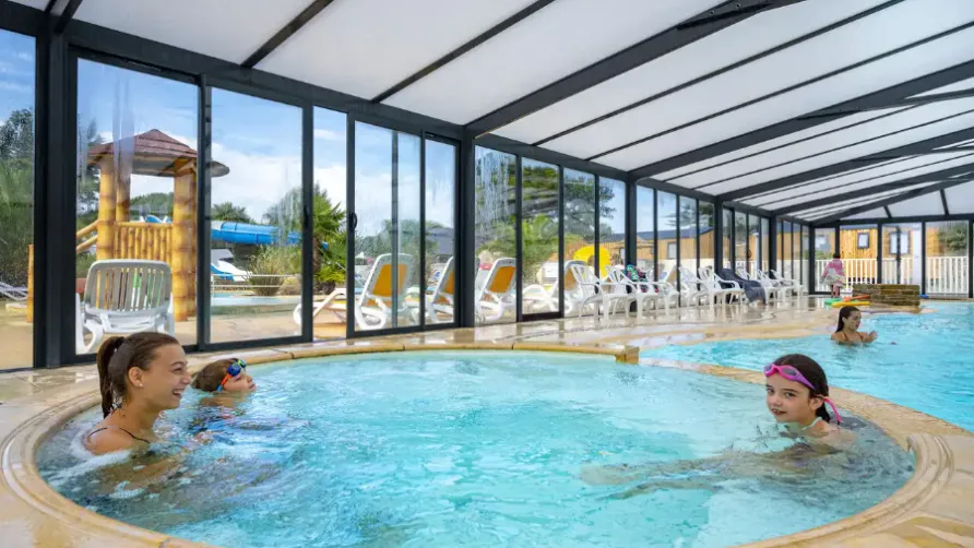 Clico Chic - Camping Longchamp