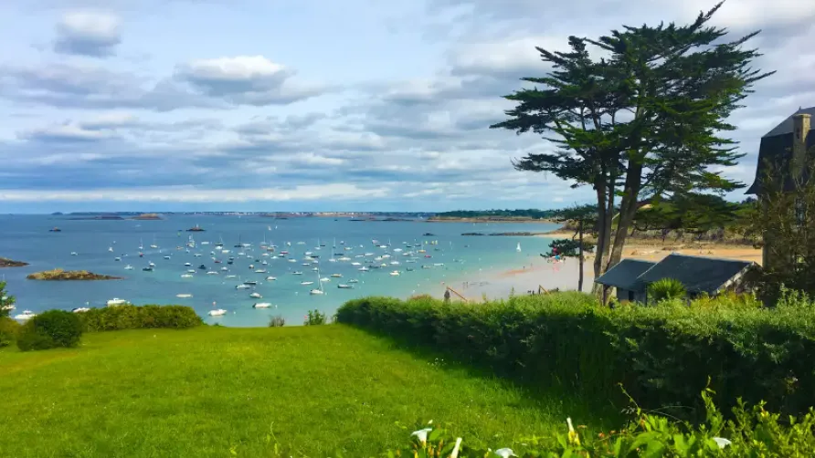 Clico Chic - Camping Longchamp