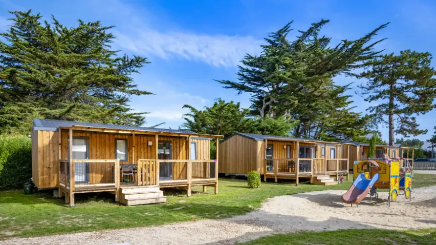 Clico Chic - Camping Longchamp