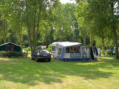 Clico Chic - Camping Longchamp