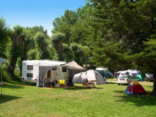 Clico Chic - Camping Longchamp