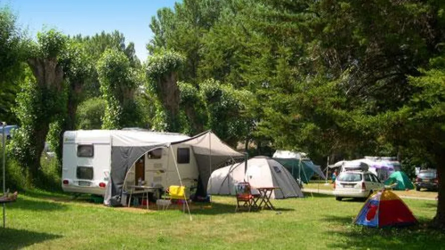 Clico Chic - Camping Longchamp