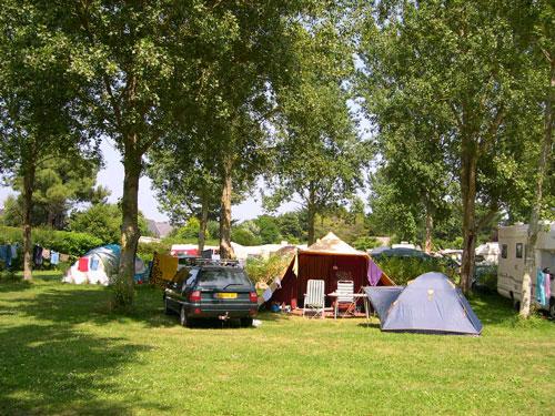 Clico Chic - Camping Longchamp