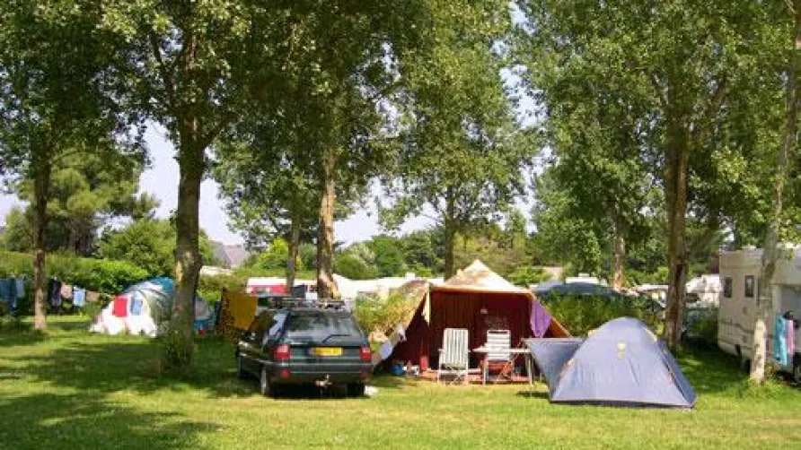 Clico Chic - Camping Longchamp