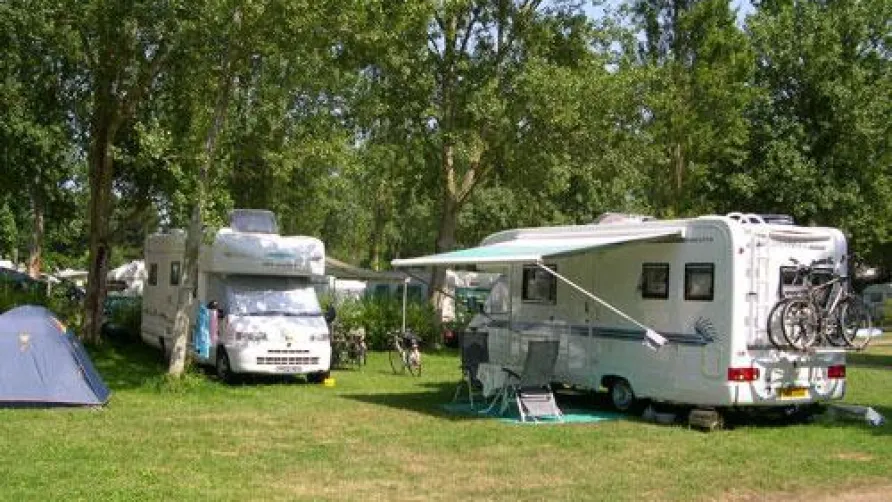 Clico Chic - Camping Longchamp