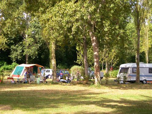 Clico Chic - Camping Longchamp