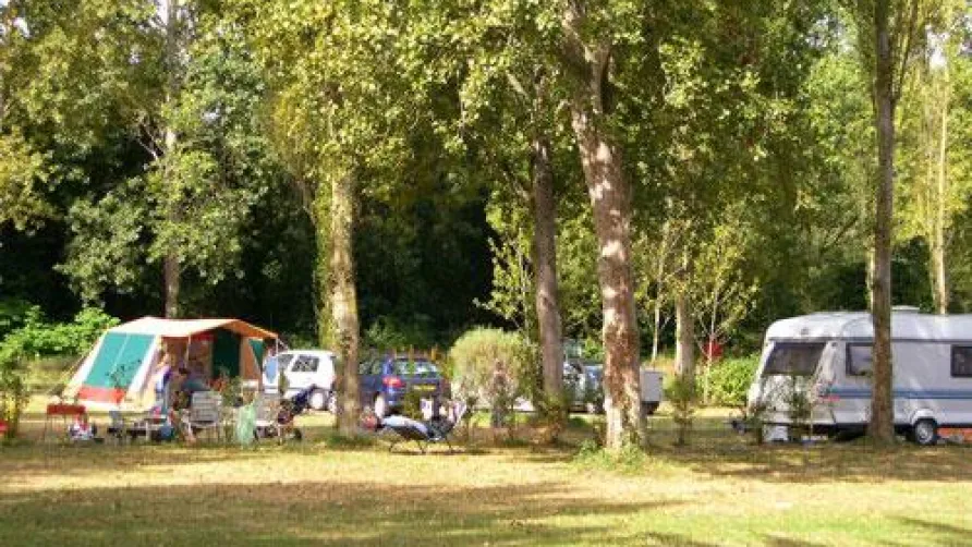 Clico Chic - Camping Longchamp