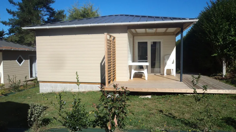 Clico Chic - Camping Longchamp