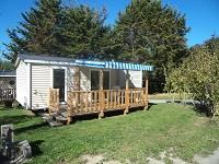 Clico Chic - Camping Longchamp