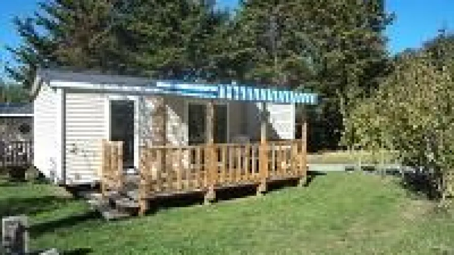 Clico Chic - Camping Longchamp