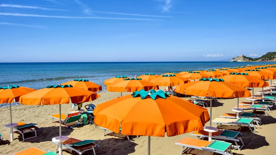 Camping Village Santapomata